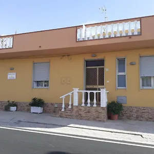  Bed & Breakfast Giulietta Italia