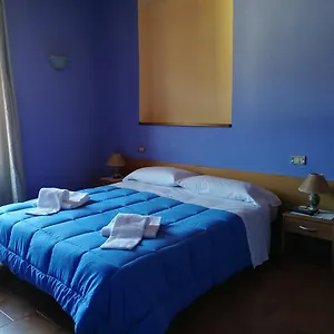 Affittacamere Al 182, Fornaci di Barga