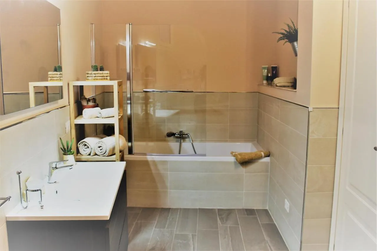 Guest house Loft 66 Hotel Vaiano