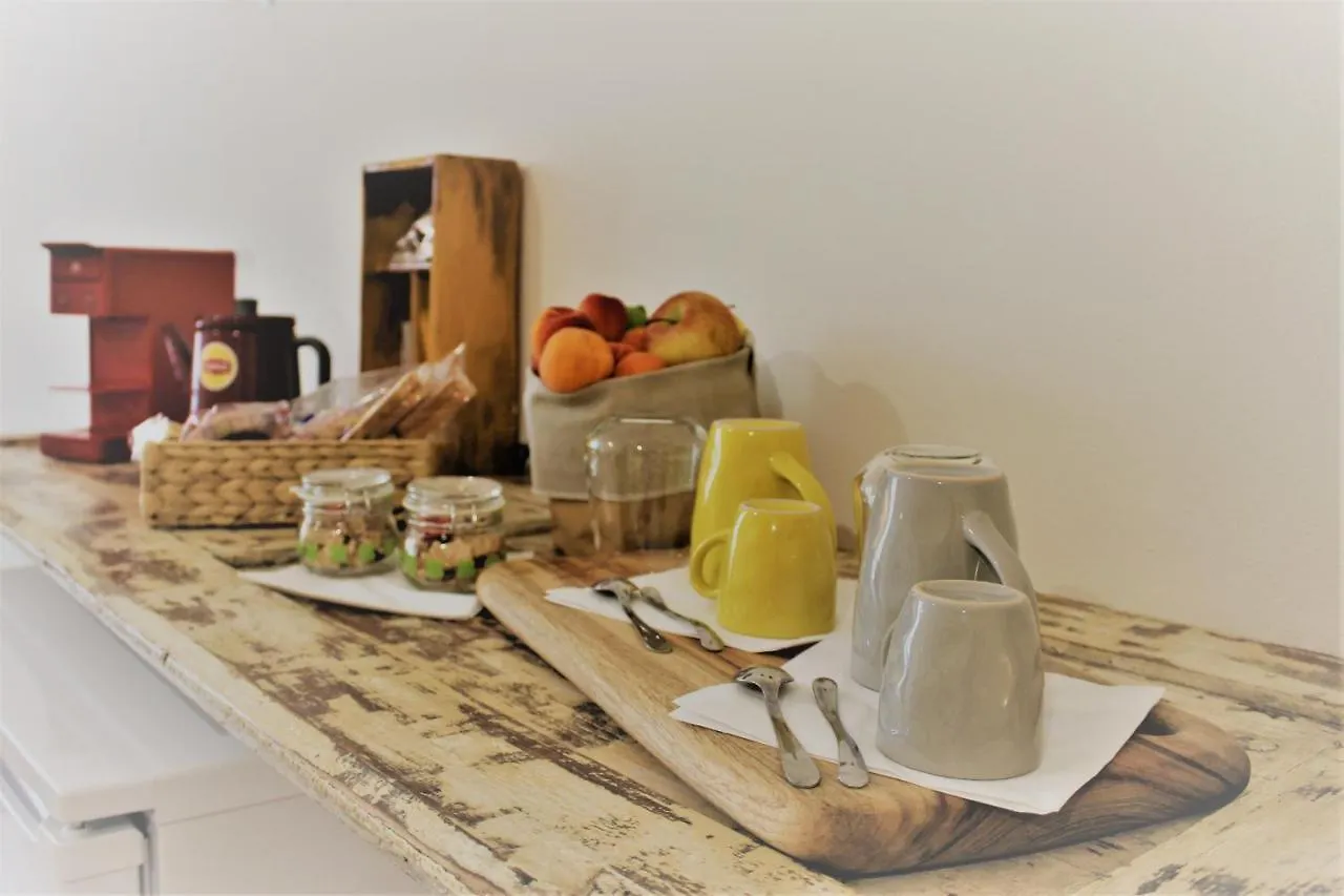 Loft 66 Hotel Vaiano  Guest house Vaiano (Tuscany)
