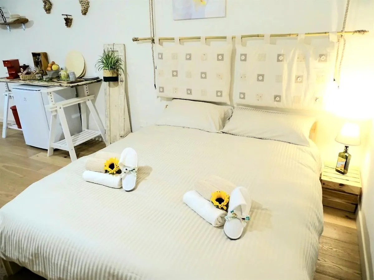 Loft 66 Hotel Vaiano  Vaiano (Tuscany)