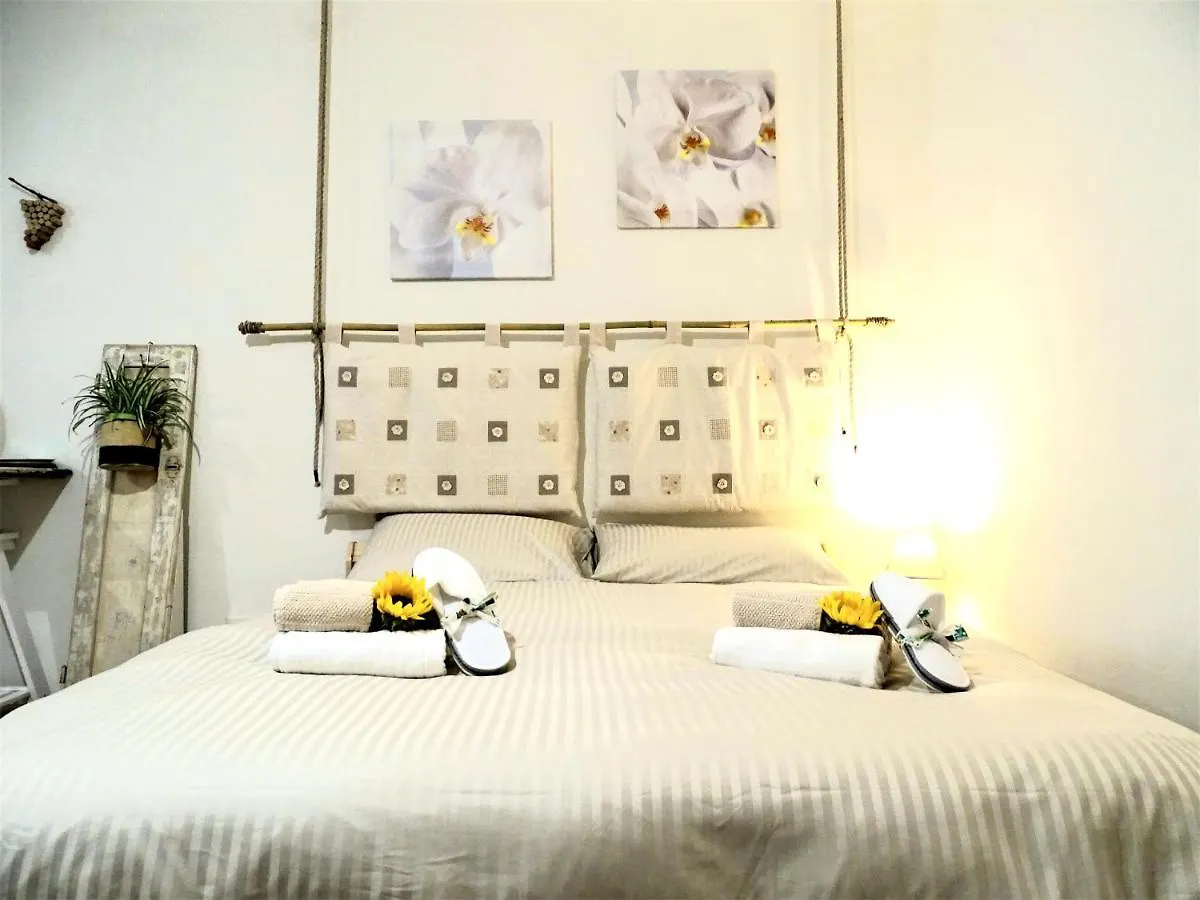 Loft 66 Hotel Vaiano  Vaiano (Tuscany)