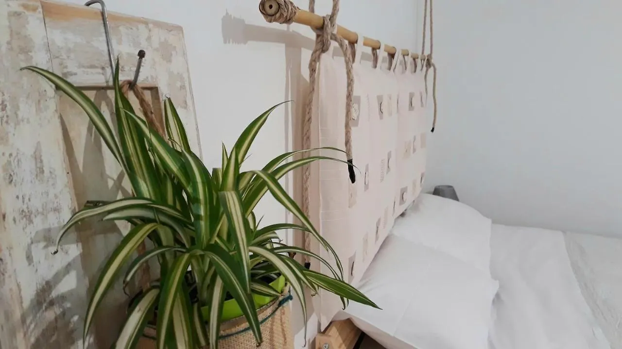 Guest house Loft 66 Hotel Vaiano  Italy