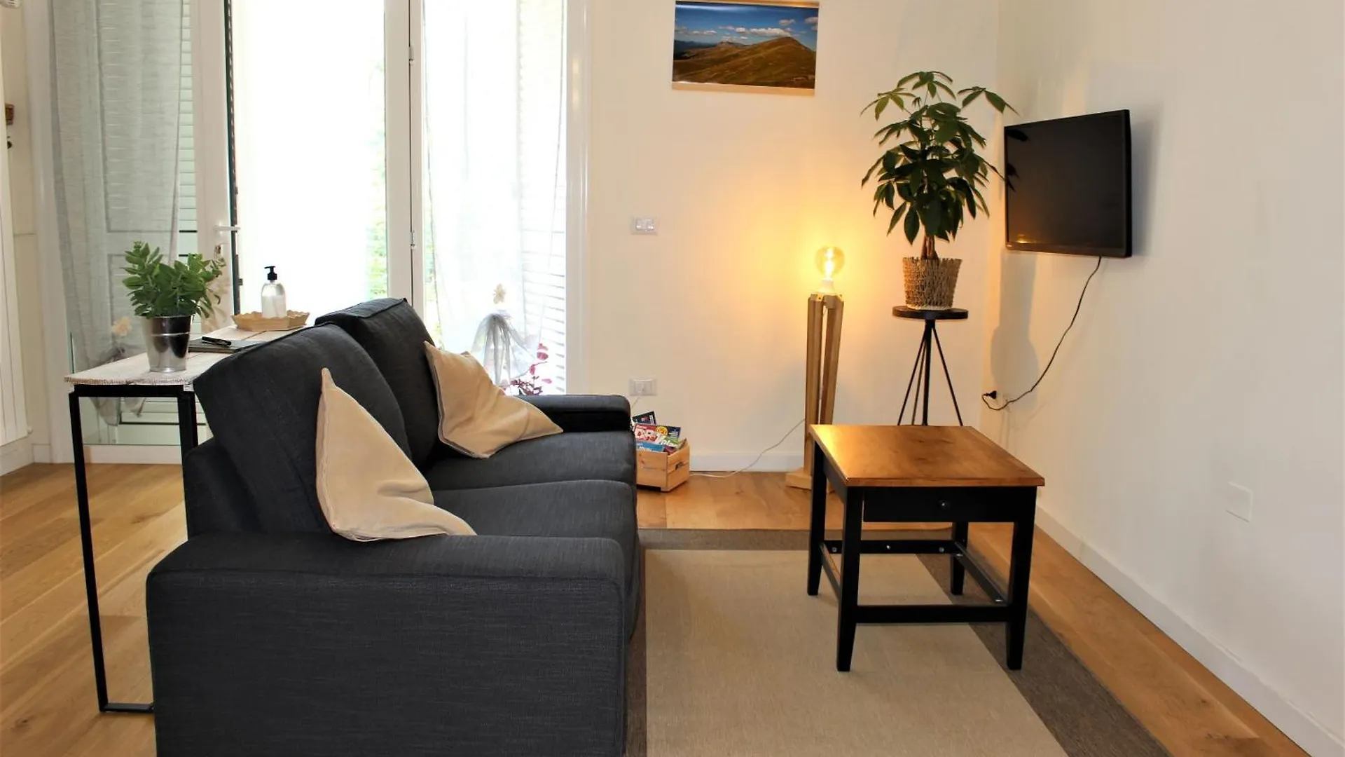 Loft 66 Hotel Vaiano