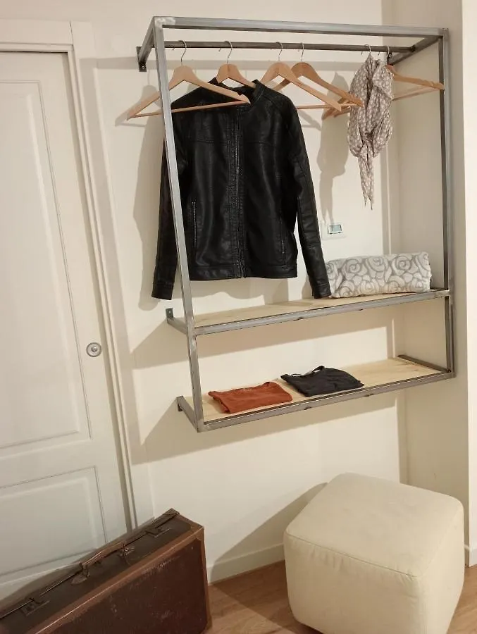 Loft 66 Hotel Vaiano  Italy