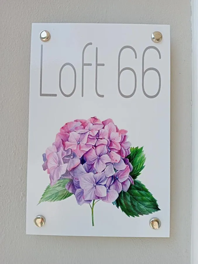 Guest house Loft 66 Hotel Vaiano