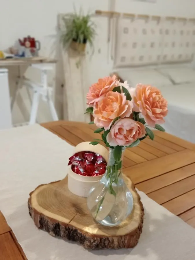 Guest house Loft 66 Hotel Vaiano