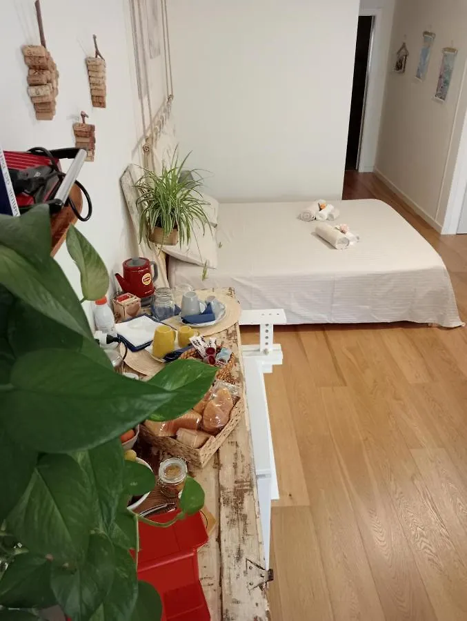 Loft 66 Hotel Vaiano