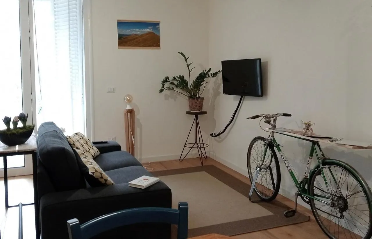 Loft 66 Hotel Vaiano  Italy