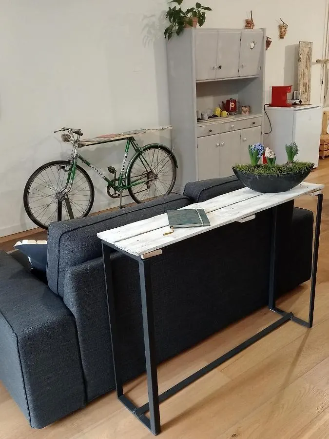 Loft 66 Hotel Vaiano